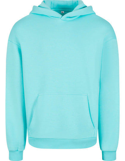 Fluffy Hoodie BYB
