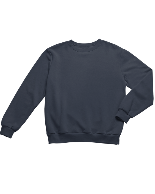 Premium Sweatshirt - PLAIN