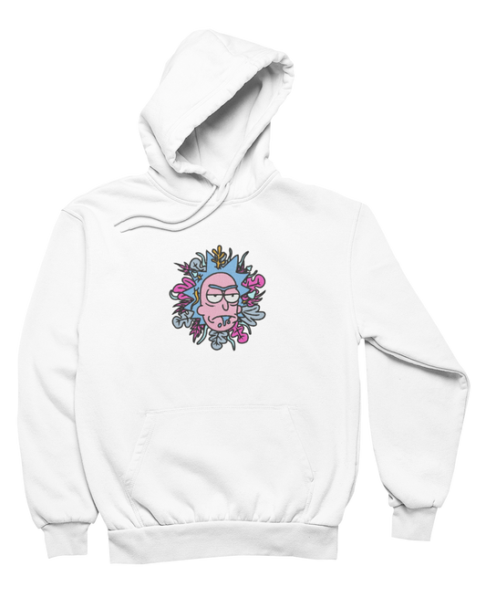 RICK - HOODIE