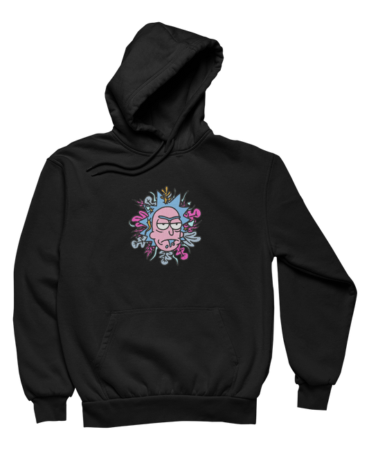 RICK - HOODIE