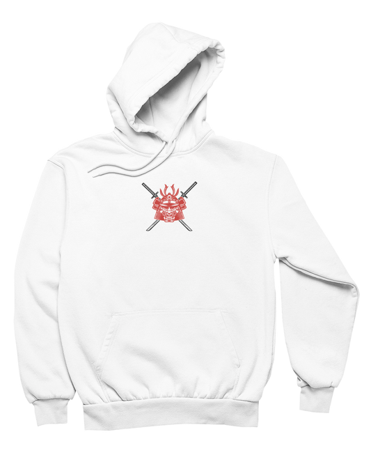 SAMURAI - HOODIE