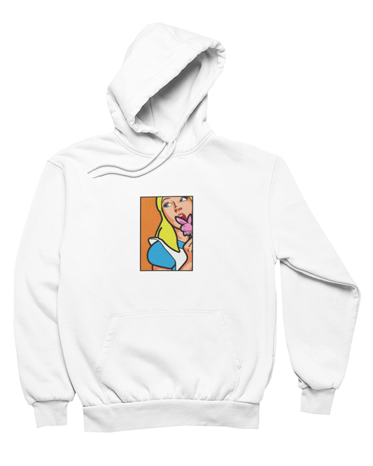 DISNEY - HOODIE