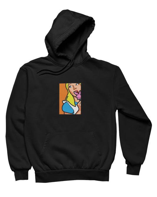 DISNEY - HOODIE