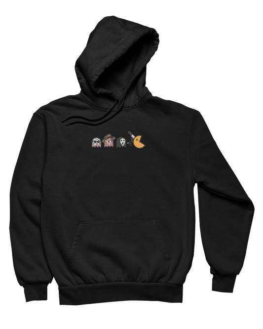 PACMAN - HOODIE