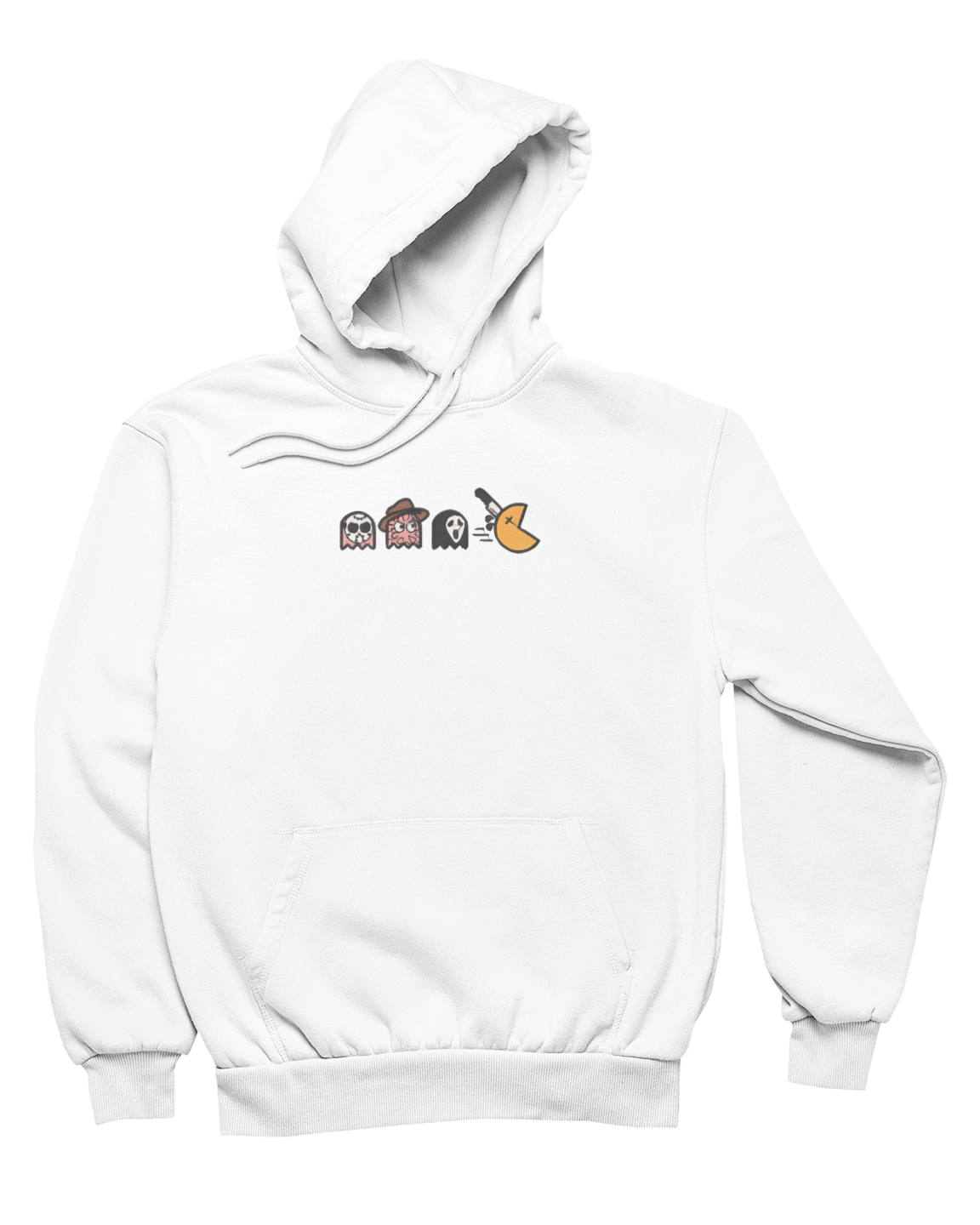 PACMAN - HOODIE