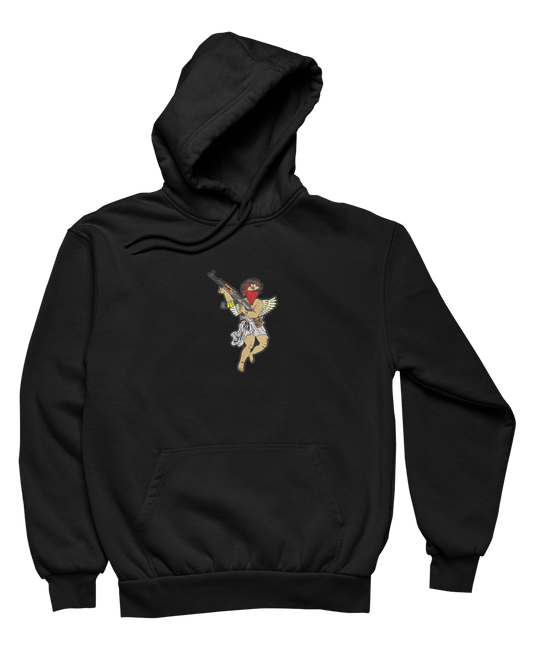 AKANGEL - HOODIE
