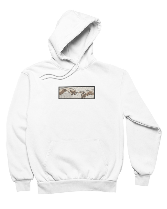 THE TOUCH - HOODIE