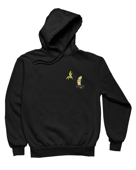 BANANA - HOODIE
