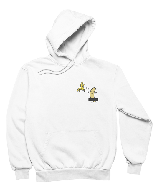 BANANA - HOODIE