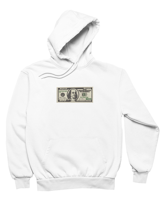 DOLLAR - HOODIE