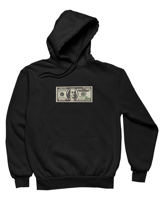 DOLLAR - HOODIE