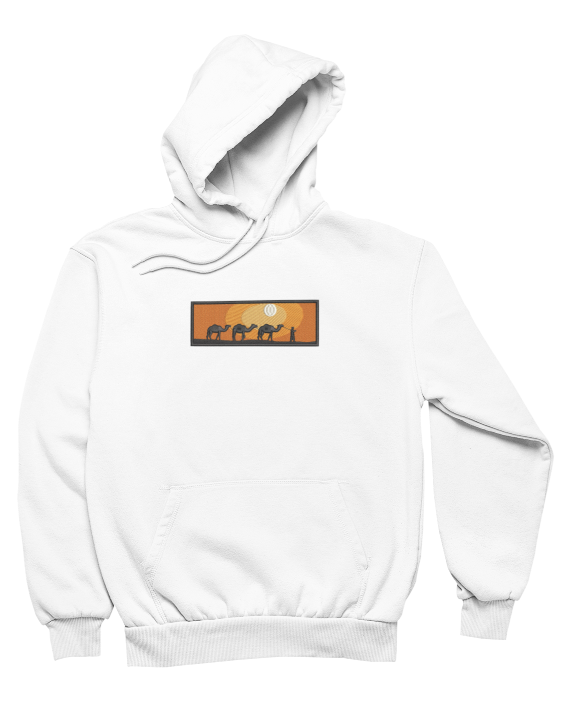 DUNE - HOODIE