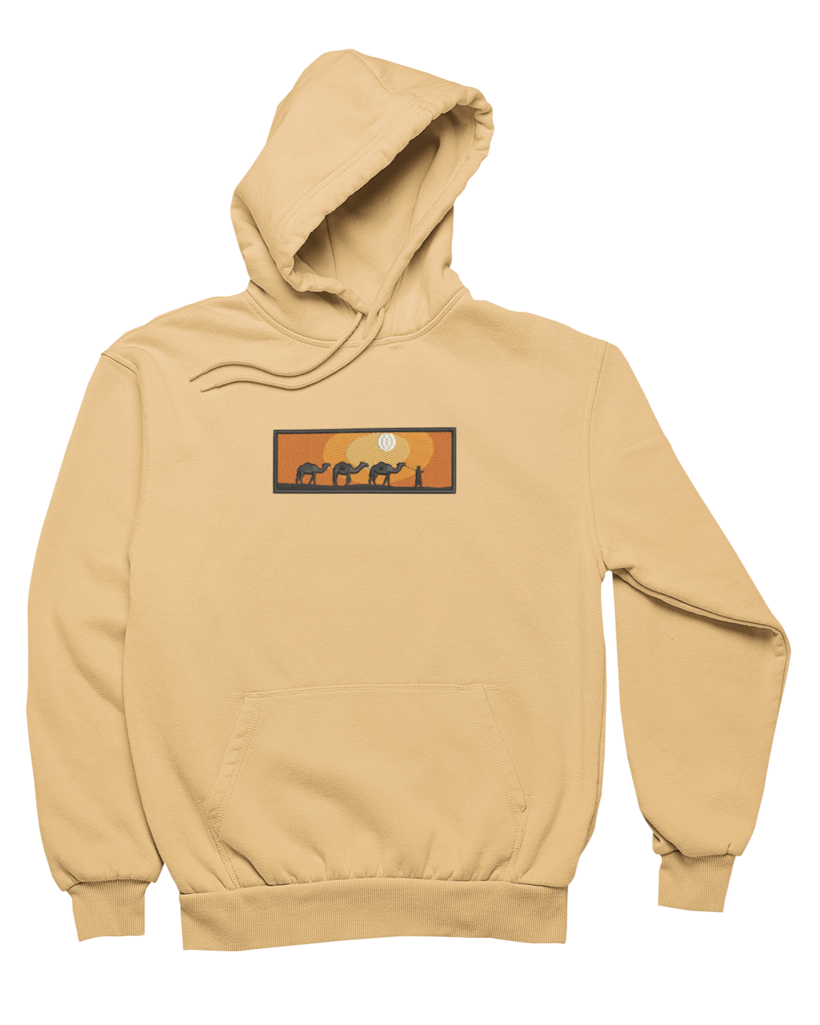 DUNE - HOODIE
