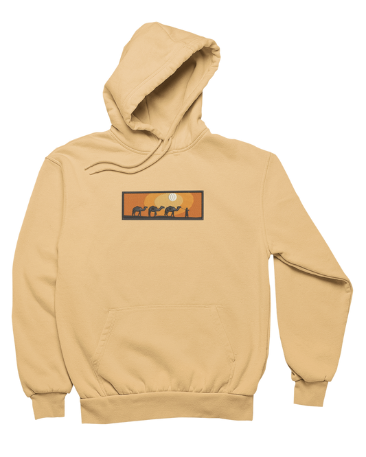 DUNE - HOODIE