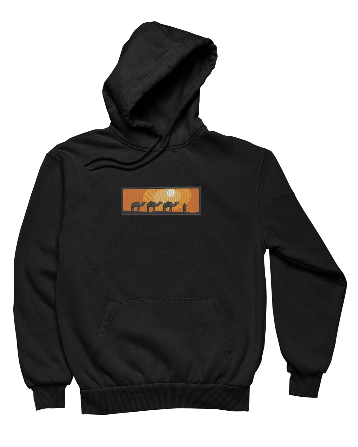 DUNE - HOODIE
