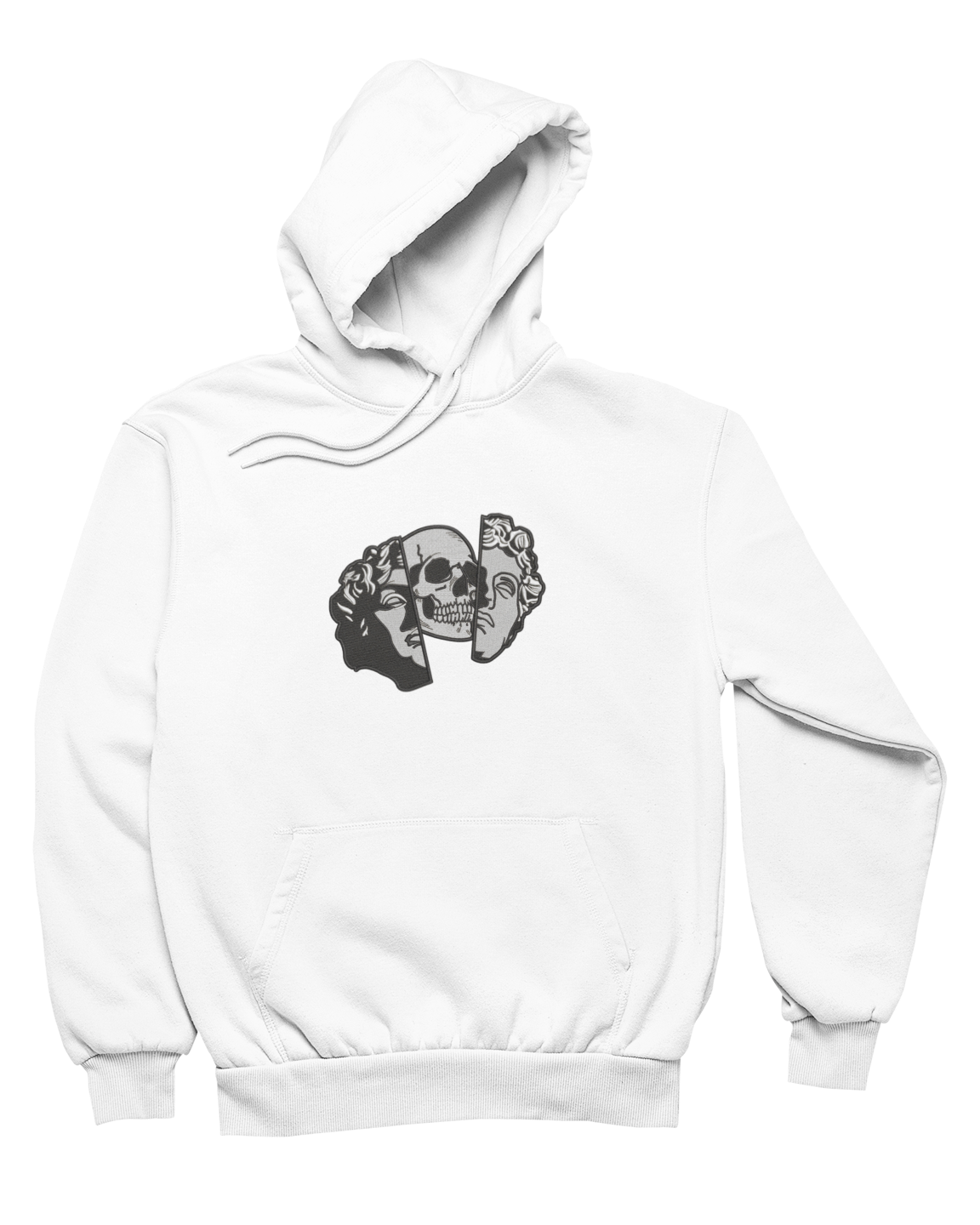 SPLIT - HOODIE