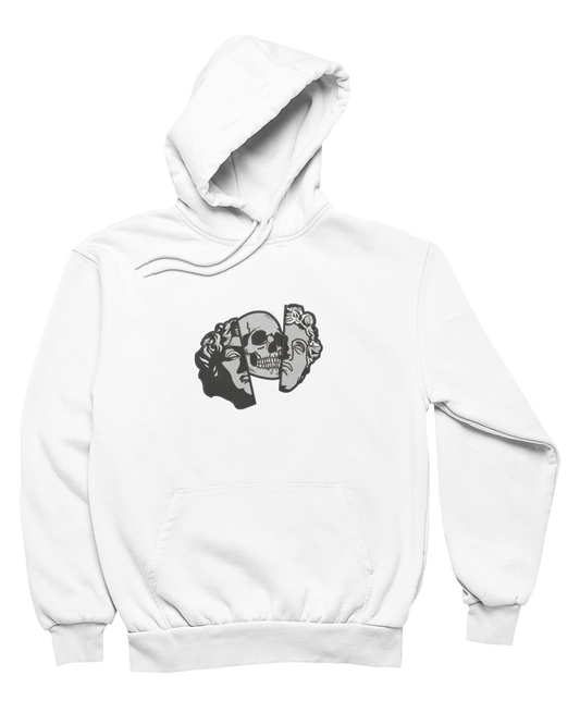 SPLIT - HOODIE