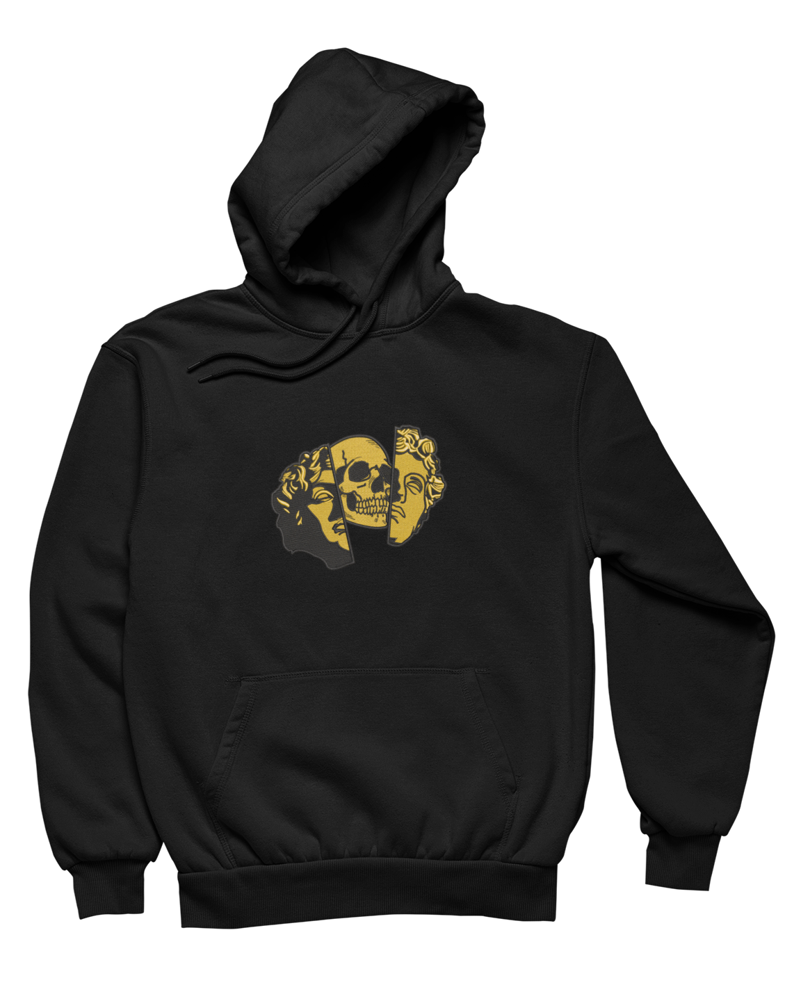 SPLIT - HOODIE