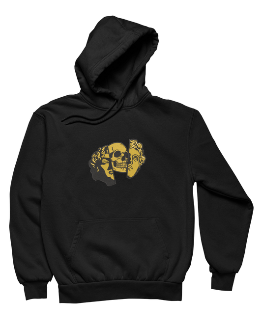 SPLIT - HOODIE