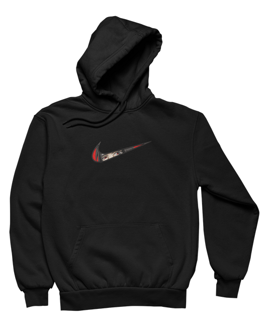 ANIME NIKE - HOODIE