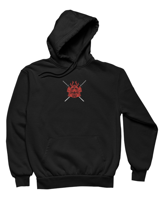 SAMURAI - HOODIE