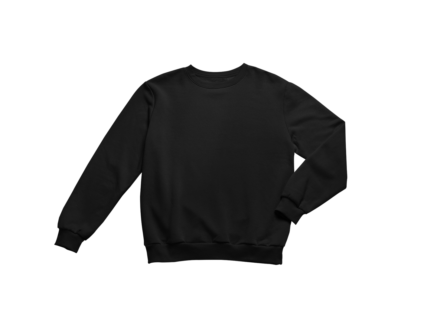 Premium Sweatshirt - PLAIN