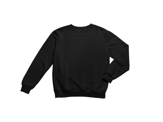 Premium Sweatshirt - PLAIN