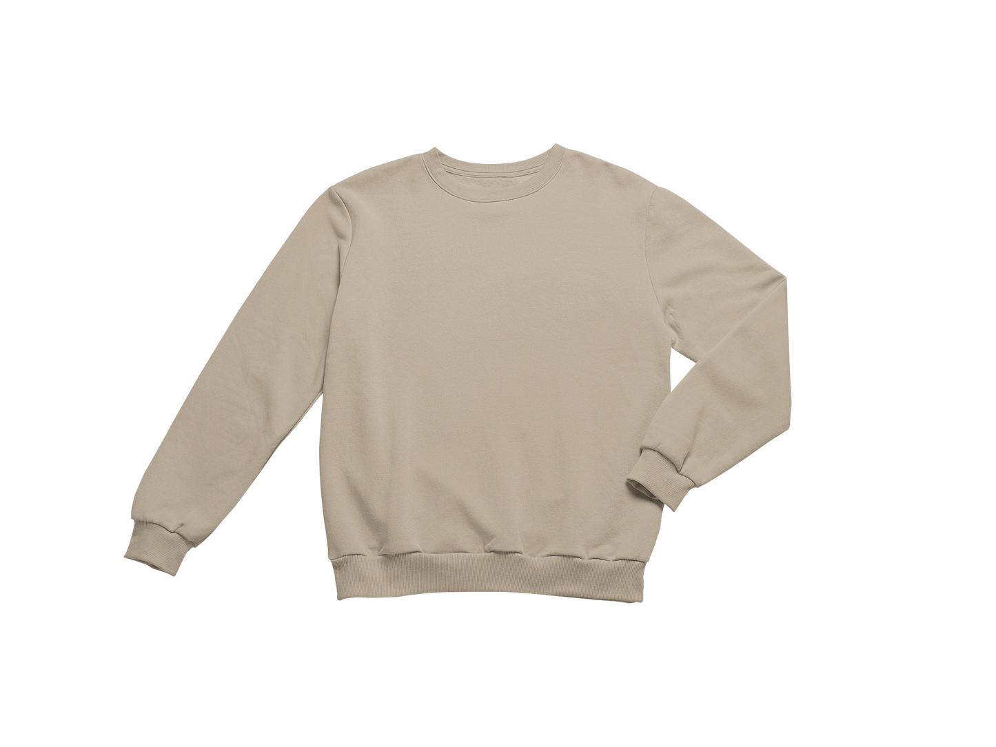 Premium Sweatshirt - PLAIN