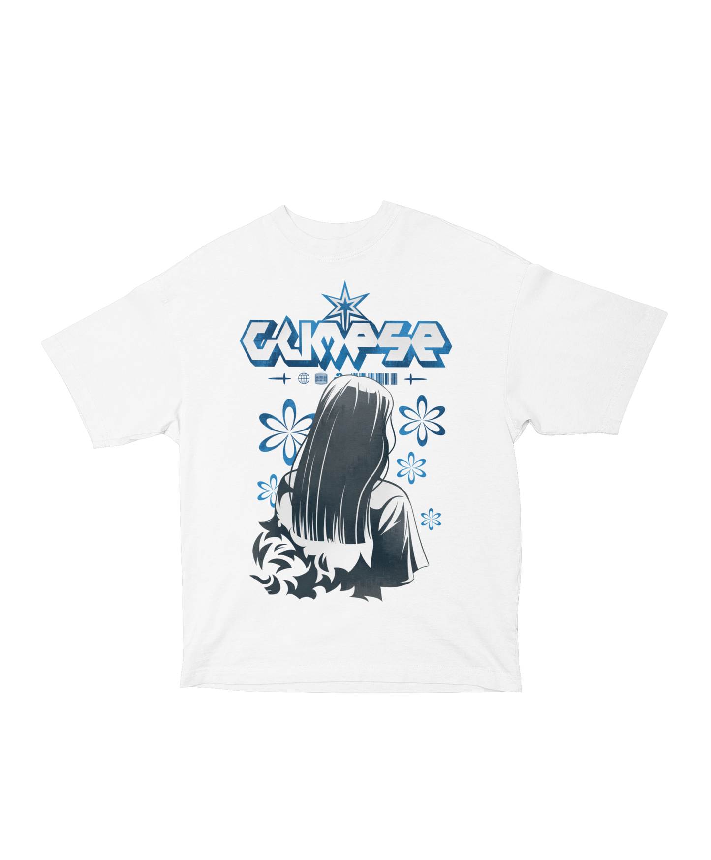 GLIMPSE - TSHIRT