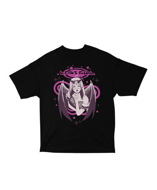 LOSTGIRL - TSHIRT