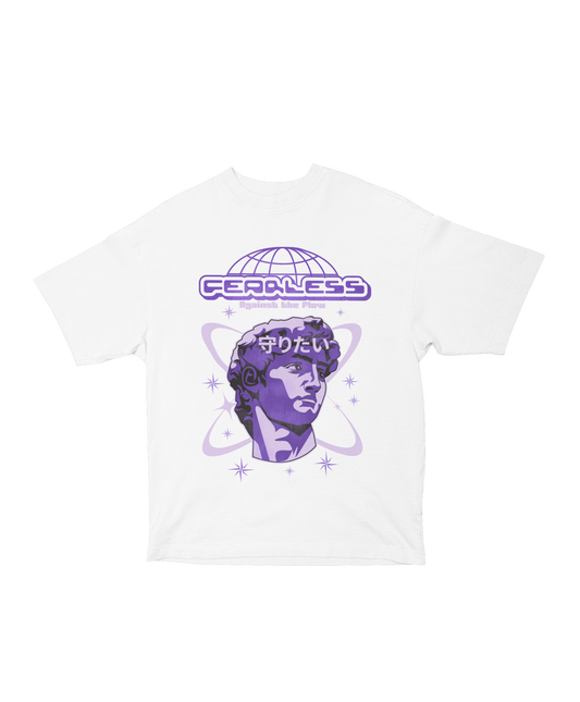 FEARLESS - TSHIRT