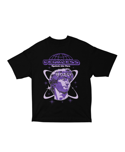 FEARLESS - TSHIRT