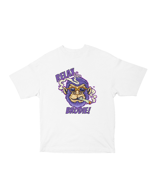 BRODIE - TSHIRT