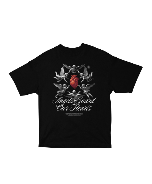 ANGLES - TSHIRT