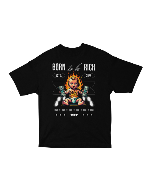 BORNRICH - TSHIRT