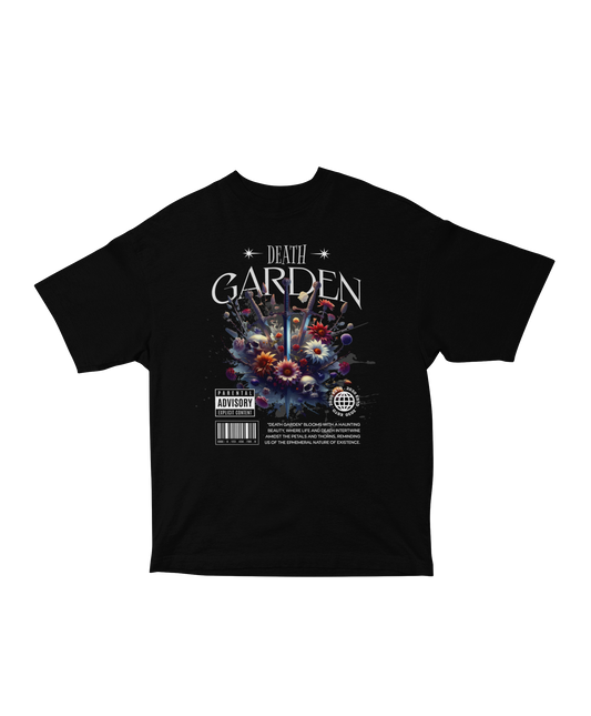GARDEN - TSHIRT