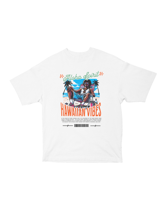 HAWAI - TSHIRT