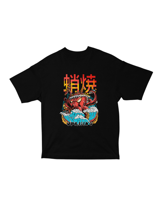 UPRISING - TSHIRT