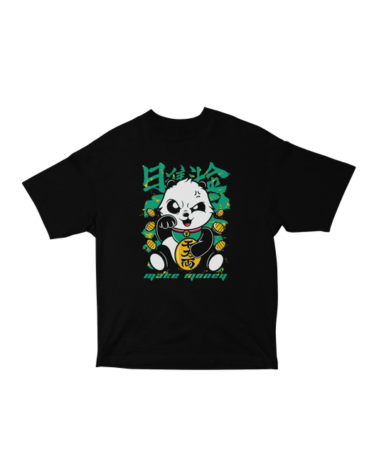 MONEYPANDA - TSHIRT