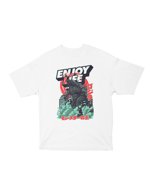 ENJOYLIFE - TSHIRT