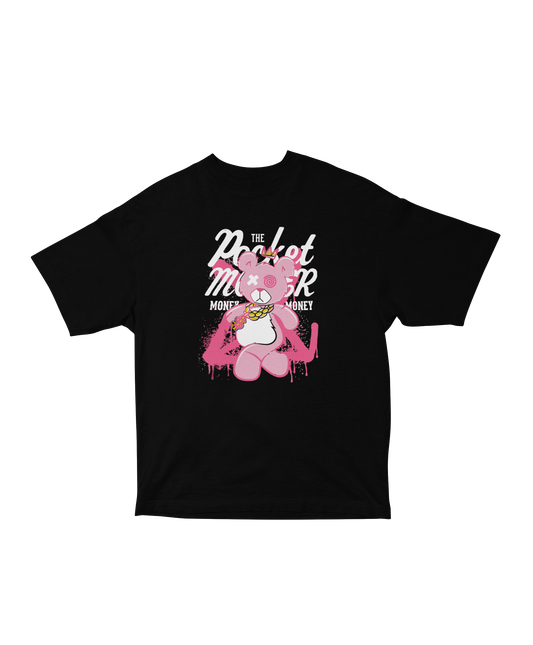 POCKETMONER - TSHIRT