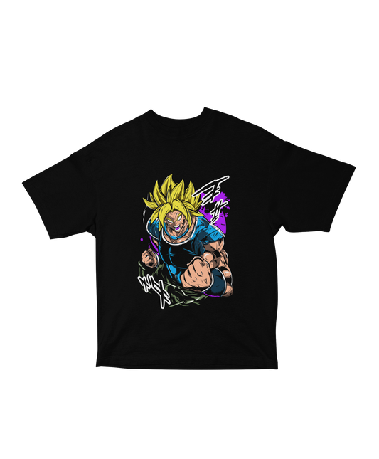 DRAGONBALLZ - TSHIRT