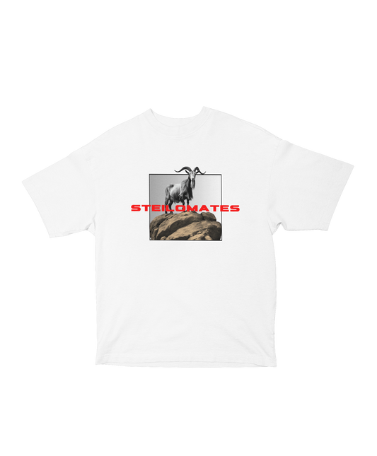 SM GOAT - TSHIRT