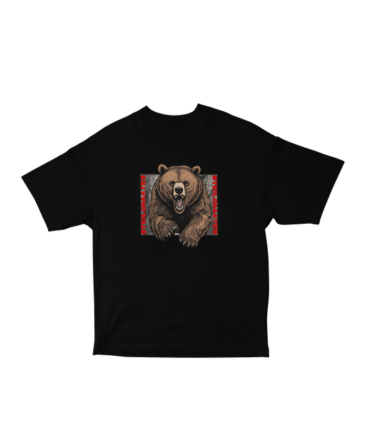 SM BEAR - TSHIRT