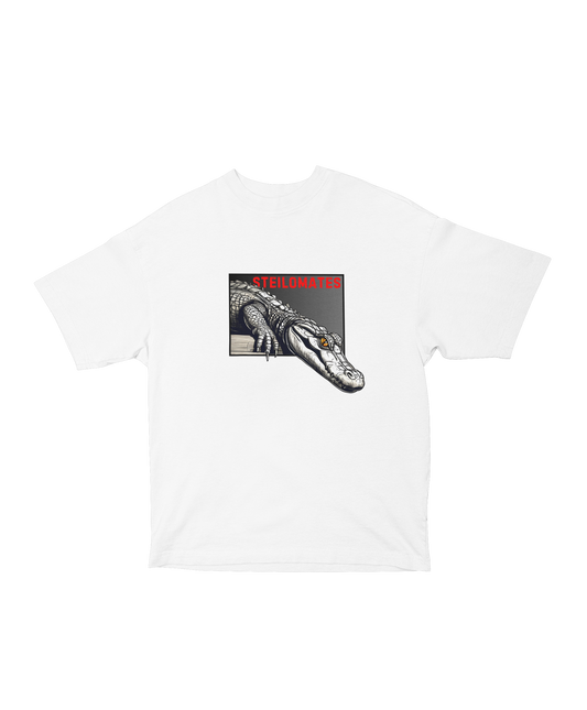 SM BELLOWS - TSHIRT