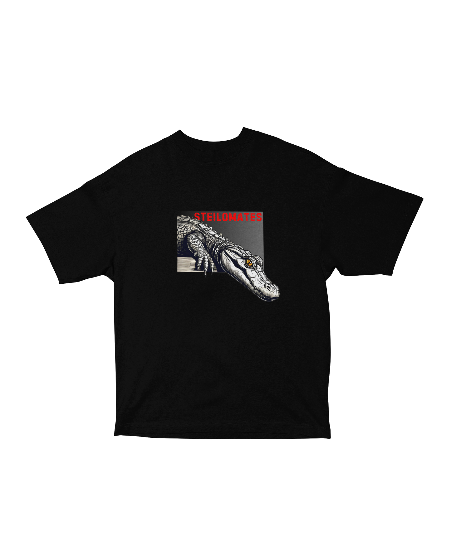SM BELLOWS - TSHIRT