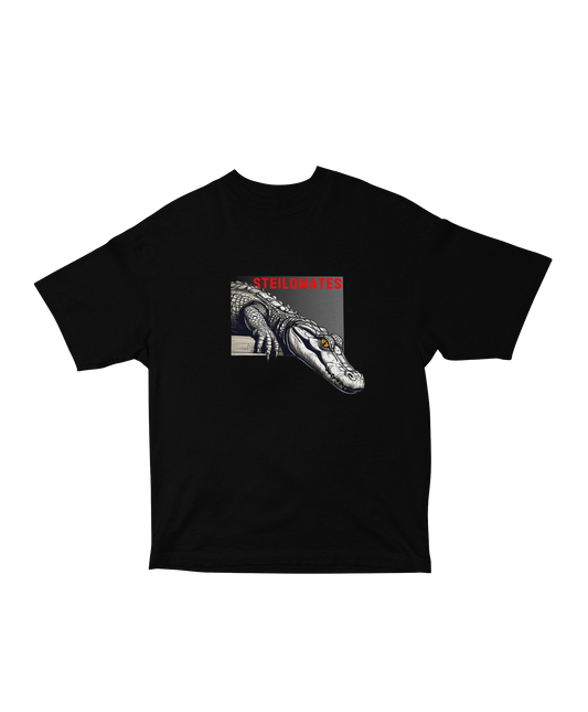 SM BELLOWS - TSHIRT