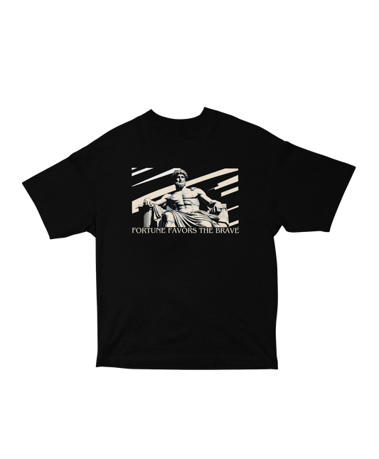 THE BRAVE - TSHIRT