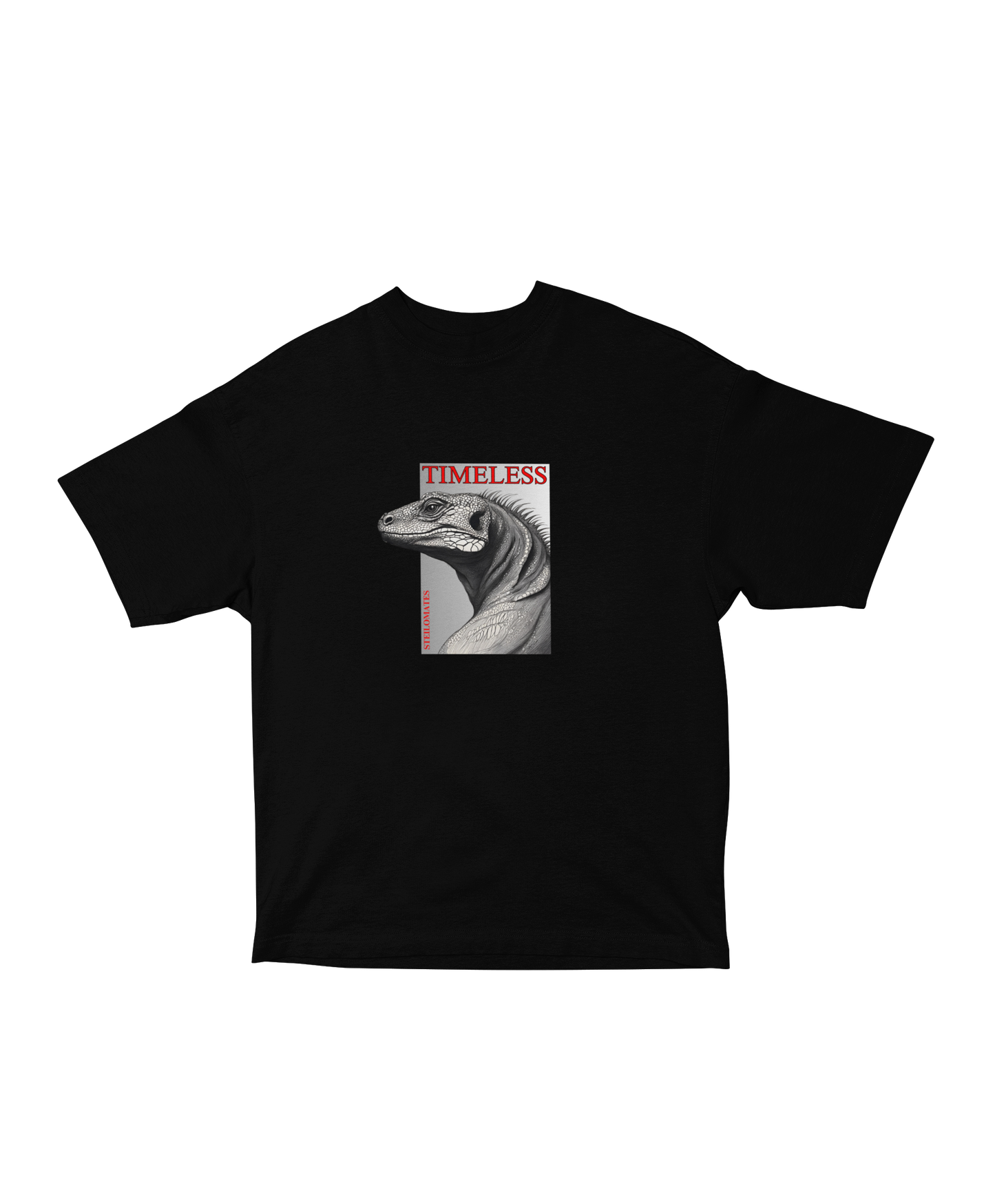 KOMODO - TSHIRT