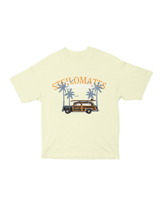 SM SUMMER - TSHIRT